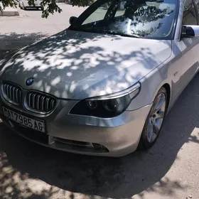 BMW 530 2006