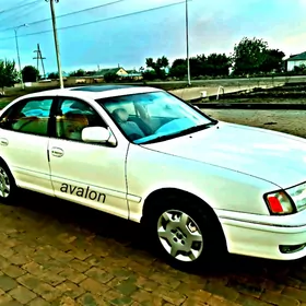 Toyota Avalon 1997