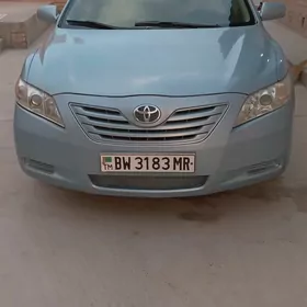 Toyota Camry 2009