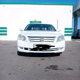 Toyota Avalon 2006