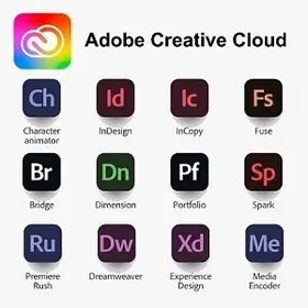 Adobe complect Fl studio ...