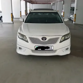 Toyota Camry 2011