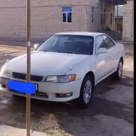 Toyota Mark II 1993