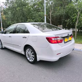 Toyota Camry 2014