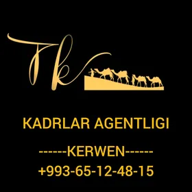 Kadrlar agentligi