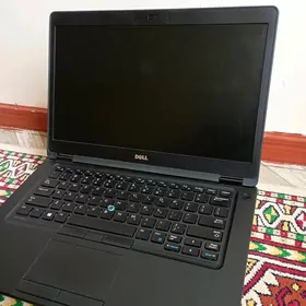 Dell İ7 6Gen