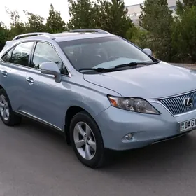 Lexus RX 350 2010