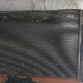 KIA K5 2011 RADIATOR