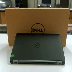 DELL E7470/i5/SSD 256GB/RAM 8G