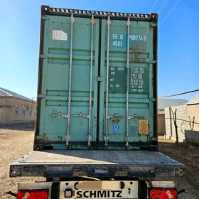 Schmitz Cargobull 2010