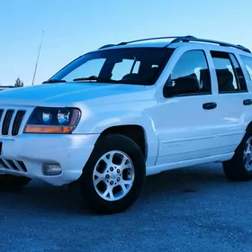 Jeep Grand Cherokee 1999