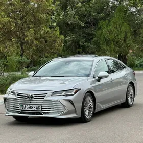 Toyota Avalon 2019