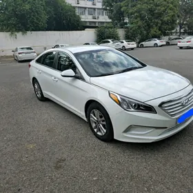 Hyundai Sonata 2017