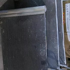 e60 kondisioner radiator
