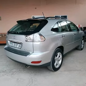 Lexus RX 330 2004