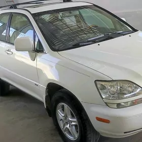 Lexus RX 300 2002