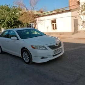 Toyota Camry 2008