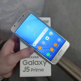 Samsung J5 Prime 2018 (Gold)