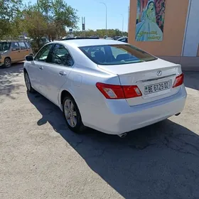 Lexus ES 350 2008