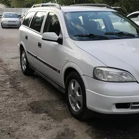 Opel Astra 1999