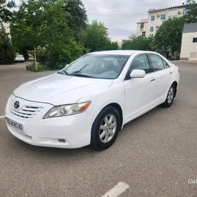 Toyota Camry 2008