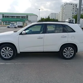 Kia Sorento 2011