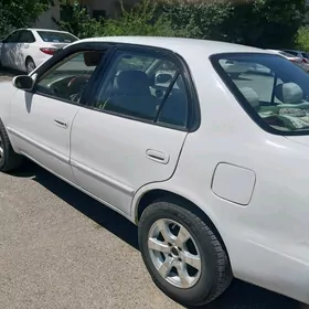 Toyota Corolla 1998