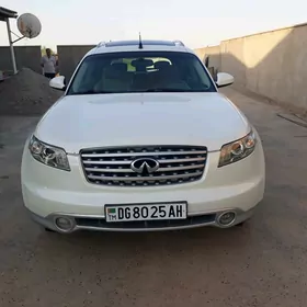 Infiniti FX35 2006