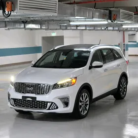 Kia Sorento 2020