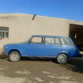 Lada 2106 1990