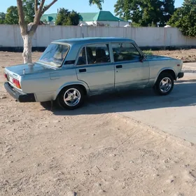 Lada 2105 1985