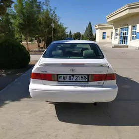 Toyota Camry 1997