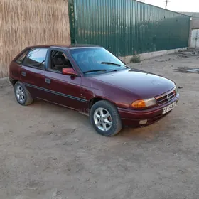 Opel Astra 1993