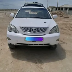 Lexus RX 330 2006