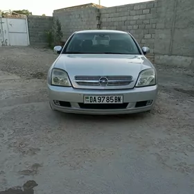 Opel Vectra 2002