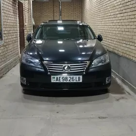 Lexus ES 350 2011