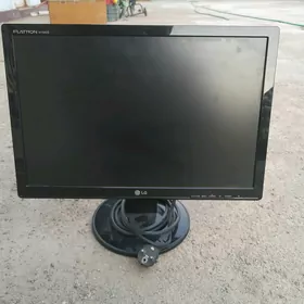 monitor LG