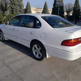 Toyota Avalon 1998