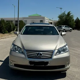 Lexus ES 350 2010