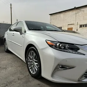 Lexus ES 350 2017