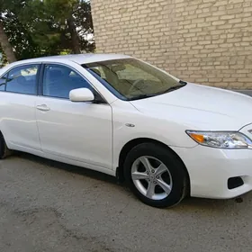 Toyota Camry 2009