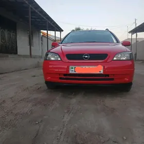 Opel Astra 1999