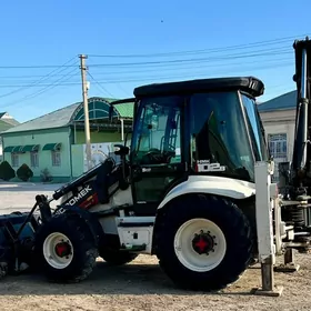 JCB 3CX Compact 2013