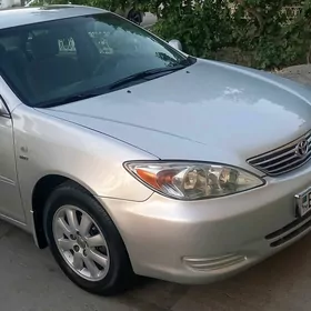 Toyota Camry 2002