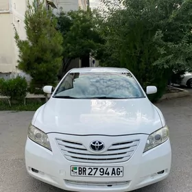 Toyota Camry 2008