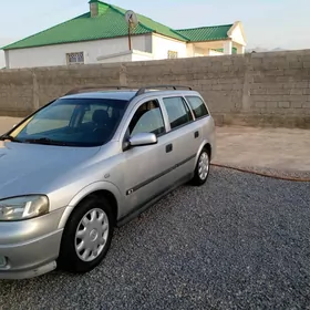 Opel Astra 1999