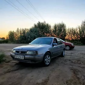 Opel Vectra 1990