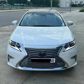 Lexus ES 350 2017