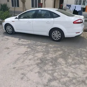 Ford Mondeo 2010