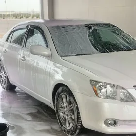 Toyota Avalon 2008